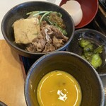 涮涮鍋壽喜燒Dontei 宇都宮鶴田店
