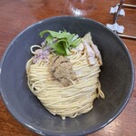 中華そば キガラ - 和え玉