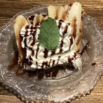 アディロンダックカフェ - 