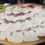 湖国料理　やまじん - 