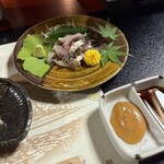 湖国料理　やまじん - 
