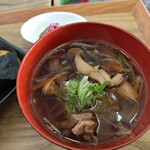 食堂 もちやかた - 