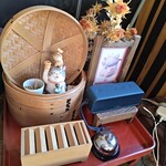 食堂 もちやかた - 