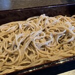 善光寺表参道 たき澤 - くるみたれせいろ