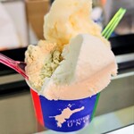 ジェラテリア UNO - 