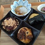 食堂 もちやかた - 