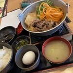 涮涮鍋壽喜燒Dontei 宇都宮鶴田店