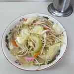 柳屋食堂 - 