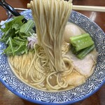 中華そば キガラ - 