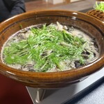 湖国料理　やまじん - 