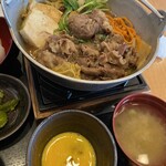 涮涮鍋壽喜燒Dontei 宇都宮鶴田店