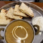 インドネパールレストラン アンジュ - 料理写真: