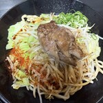 重厚軍団 - 料理写真: