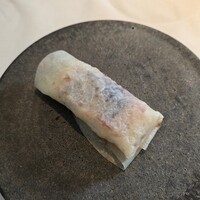 フカヒレ専門店 銀座七芳 - 