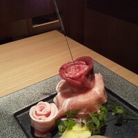 薩摩 牛の蔵 吉祥寺店 - 