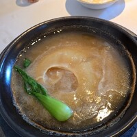 フカヒレ専門店 銀座七芳 - 