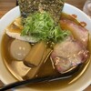 らぁめん 葉月