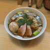 麺堂にしき 池袋西口