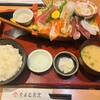 やまと食堂 豊橋南陽通り店