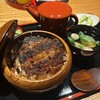 炭焼うな富士 東京オペラシティ店