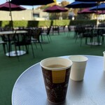 cafe HIBIKI - 珈琲M