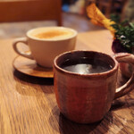 パドラーズコーヒー 西原本店 - 