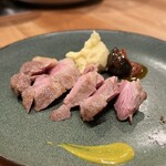 とーかんまんしょん錦糸町101号室 - 