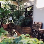 パドラーズコーヒー - 