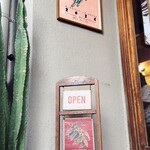 パドラーズコーヒー - 