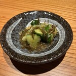 炭焼うな富士 東京オペラシティ店 - 