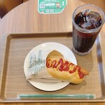 モリバコーヒー - 