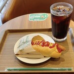 モリバコーヒー - 