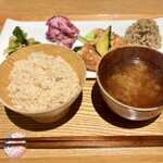 きせきの食卓 - 