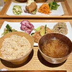 きせきの食卓 - 