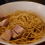 自家製麺 伊藤 - 