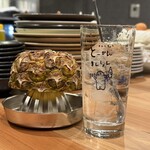 とーかんまんしょん錦糸町101号室 - 