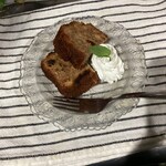 アディロンダックカフェ - 