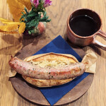 パドラーズコーヒー - 