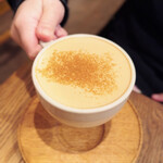 パドラーズコーヒー 西原本店 - 