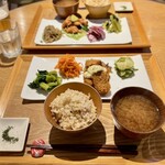 きせきの食卓 - 