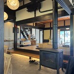 Beans cafe .miyama - 