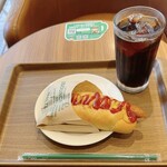 モリバコーヒー - 