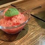 アディロンダックカフェ - 