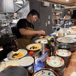 とーかんまんしょん錦糸町101号室 - 