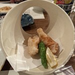 新島水産 - 