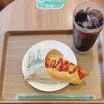 モリバコーヒー - 