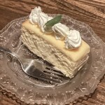 アディロンダックカフェ - 