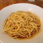 自家製麺 伊藤 - 