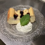 アディロンダックカフェ - 