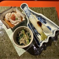 一石三鳥 別邸 - 